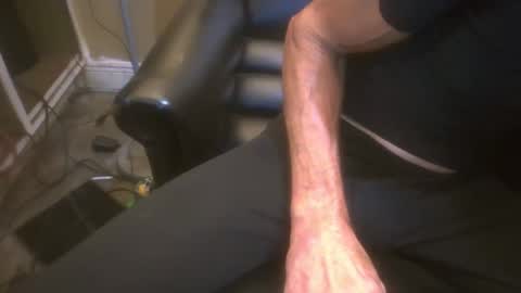 mrbiggirth69 online show from 10/09/25, 12:03