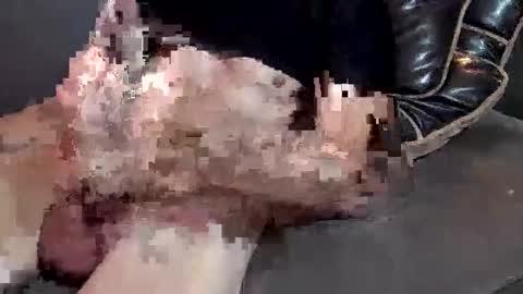 mrbiggirth69 online show from 03/02/26, 06:36