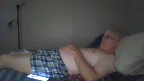 Snapshot of mrbill55 chatting on 02/04/25, 10:45 mrbill55 online show from 02/04/25, 10:45