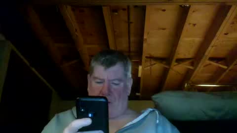 mrblade666 online show from 12/29/24, 09:52