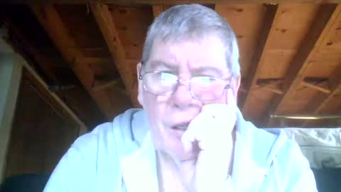 mrblade666 online show from 01/04/25, 04:00