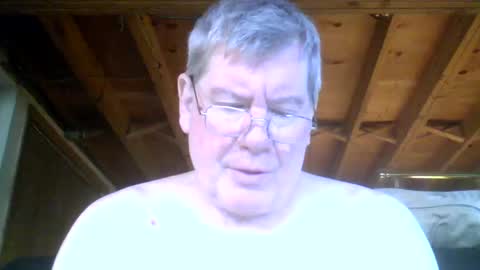 mrblade666 online show from 01/12/25, 02:52