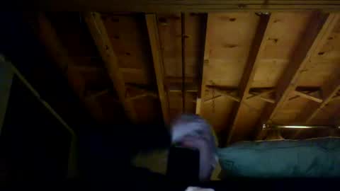 mrblade666 online show from 01/14/25, 01:15