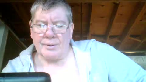 mrblade666 online show from 01/20/25, 01:32