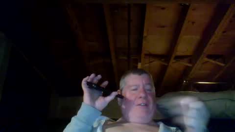 mrblade666 online show from 02/12/25, 01:09