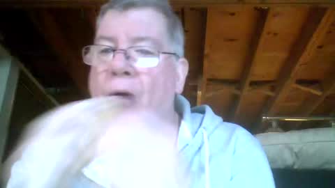 mrblade666 online show from 02/23/25, 01:42