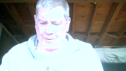 mrblade666 online show from 02/23/25, 09:16