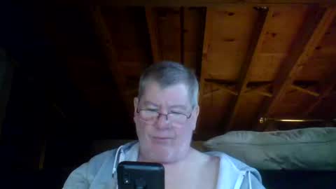 mrblade666 online show from 03/08/25, 12:52