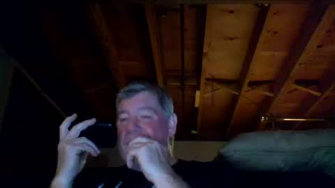 mrblade666 online show from 10/10/25, 01:26