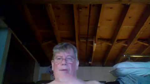 mrblade666 online show from 03/11/26, 01:22