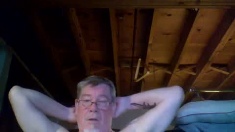 Snapshot of mrblade666 chatting on 06/20/26, 01:03 mrblade666 online show from 06/20/26, 01:03