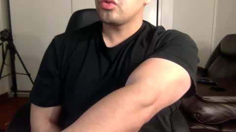 Mr Bree online show from 12/21/24, 04:41