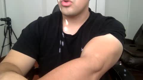 Mr Bree online show from 01/01/25, 08:37