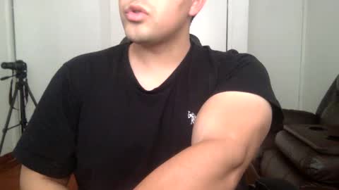 Mr Bree online show from 01/01/25, 11:40