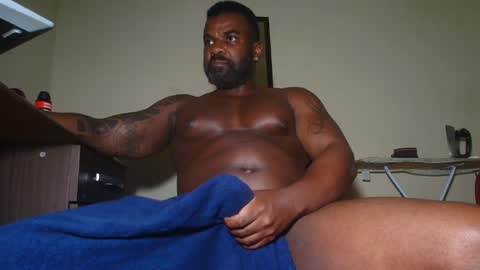 mr brown online show from 02/23/25, 02:18