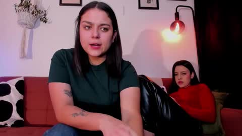 Laura online show from 02/15/26, 12:29