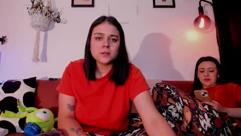 Laura online show from 02/22/26, 03:07