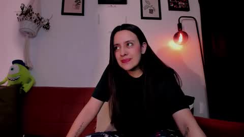 Laura online show from 02/23/26, 05:27