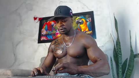 byron online show from 09/18/25, 12:45