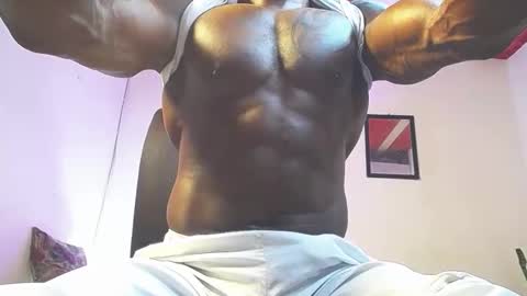 Snapshot of mrbyronstallion chatting on 02/07/26, 09:13 byron online show from 02/07/26, 09:13