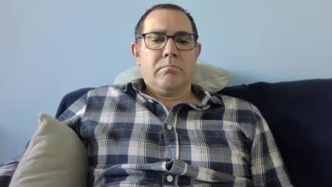 Snapshot of mrcaruso chatting on 01/30/25, 10:29 Mrcaruso online show from 01/30/25, 10:29