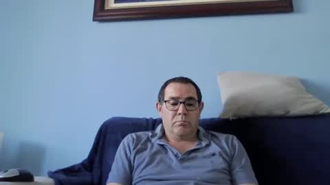 Snapshot of mrcaruso chatting on 02/15/25, 02:33 Mrcaruso online show from 02/15/25, 02:33