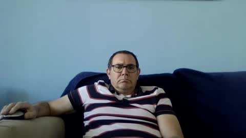 Snapshot of mrcaruso chatting on 02/16/25, 12:32 Mrcaruso online show from 02/16/25, 12:32