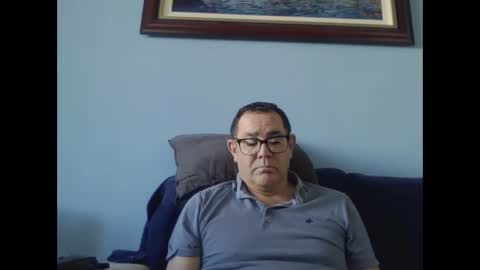 Mrcaruso online show from 01/10/26, 10:28