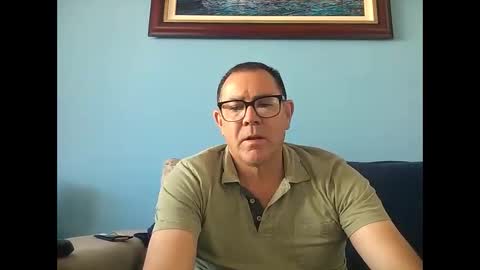 Snapshot of mrcaruso chatting on 03/16/26, 12:31 Mrcaruso online show from 03/16/26, 12:31