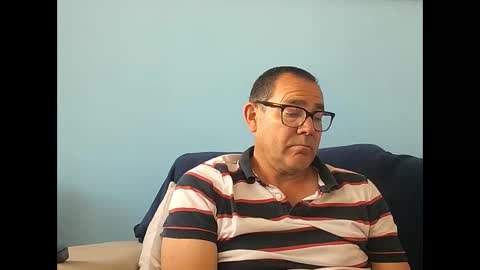 Mrcaruso online show from 04/23/26, 10:58