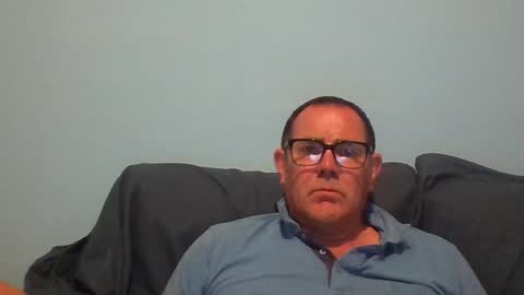 Mrcaruso online show from 06/18/26, 04:00