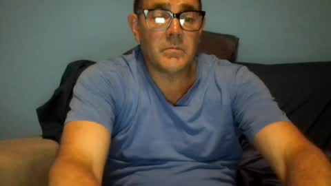Mrcaruso online show from 07/24/26, 10:35