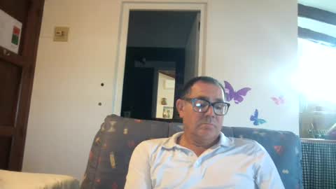 Mrcaruso online show from 07/30/26, 12:26