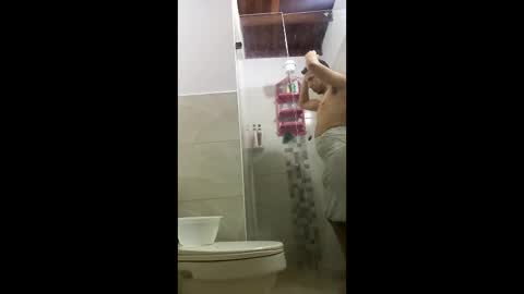 Christtofer online show from 01/22/25, 02:48