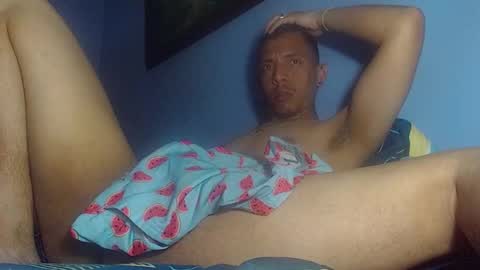 Christtofer online show from 09/25/25, 08:45