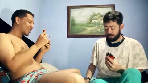 Christtofer online show from 10/05/25, 01:31