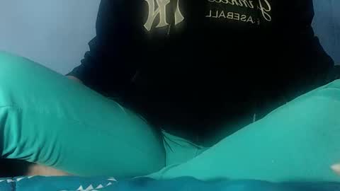 Christtofer online show from 10/13/25, 04:18