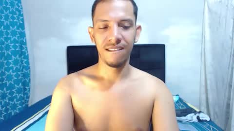 Christtofer online show from 03/19/26, 11:58