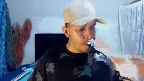 Christtofer online show from 04/03/26, 12:58