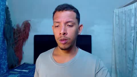 Christtofer online show from 04/10/26, 03:17