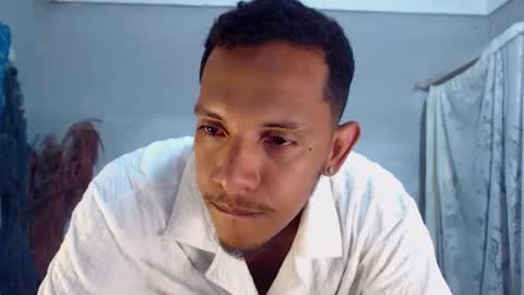 Christtofer online show from 04/11/26, 06:56