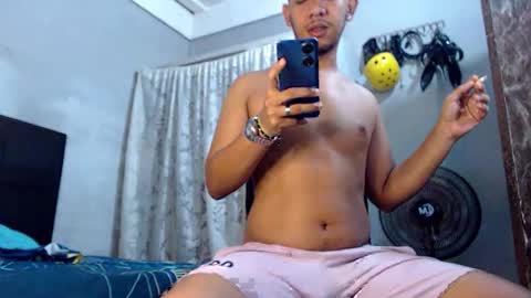 Christtofer online show from 05/18/26, 12:55