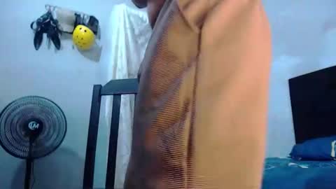 Christtofer online show from 05/23/26, 05:06