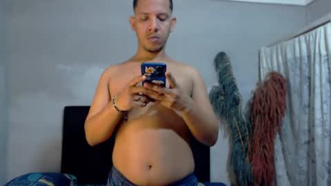 Snapshot of mrchrisdaniel chatting on 06/14/26, 03:03 Christtofer online show from 06/14/26, 03:03