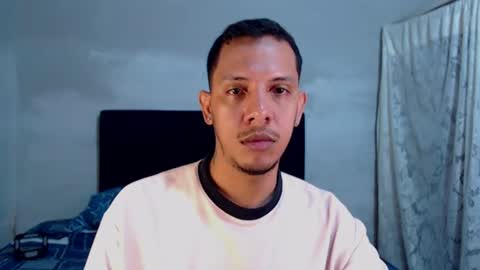 Snapshot of mrchrisdaniel chatting on 07/12/26, 02:08 Christtofer online show from 07/12/26, 02:08