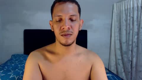 Snapshot of mrchrisdaniel chatting on 07/15/26, 05:07 Christtofer online show from 07/15/26, 05:07