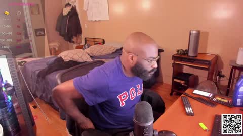 Chuck Daily online show from 12/07/24, 06:32