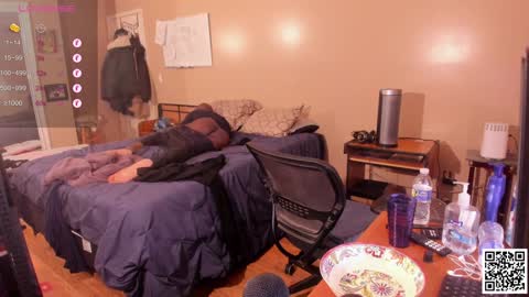 Chuck Daily online show from 12/08/24, 03:10