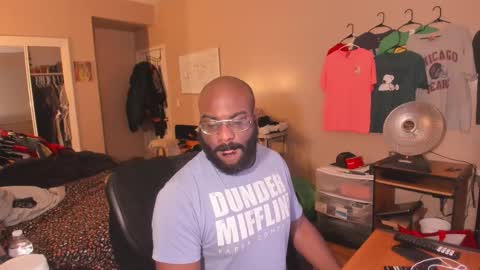 Chuck Daily online show from 01/10/26, 05:53