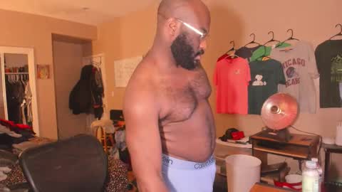 Chuck Daily online show from 01/13/26, 05:35